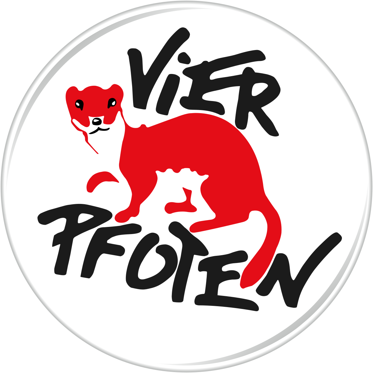 Vier Pfoten